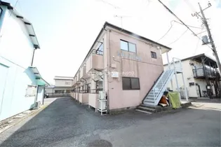 三向ハイツNO 12の画像