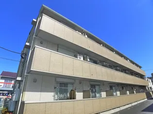 メルヴェーユの画像