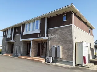 グランドソレーユ海凪Aの画像