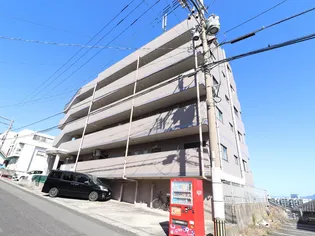 サンリッツ唐湊の画像