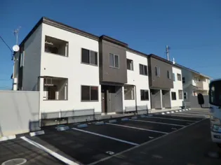 ブルージュ青山の画像