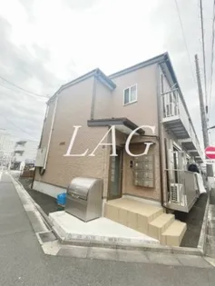 ARGIONE高島平の画像