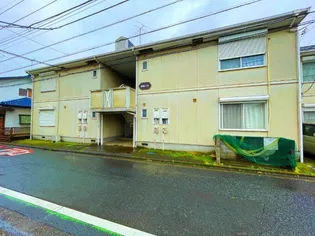 第2弥生コーポの画像