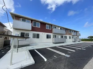 パークフラッツ桜木の画像