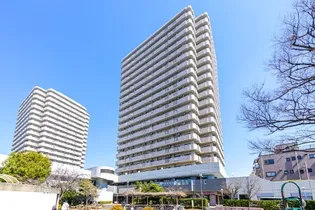 ツインタワーすみとし住吉館の画像