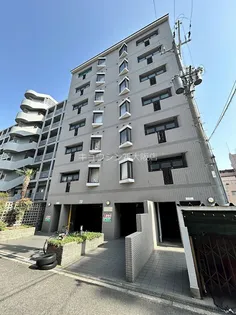 ヴィオラ明和【3階】の外観