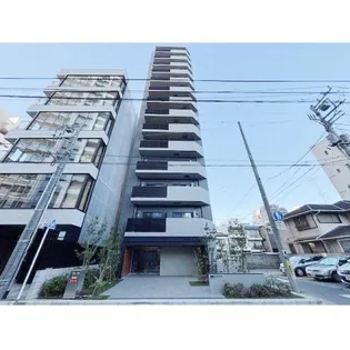 シーフォルム大宮【12階】の外観