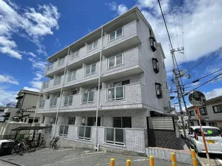 枚方パークマンションの画像