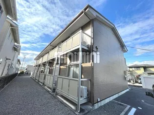 ネオハイツ大矢知の画像