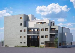 SYFORME KOMAGOMEIIの画像