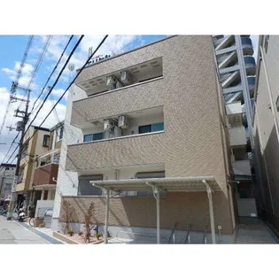 フジパレス守口III番館の画像