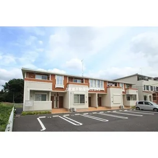 パレ ロザージュIIの画像