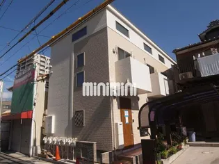 CERES鳴海本町の画像