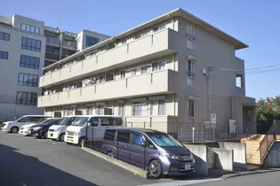 ヴィラ鷺沼の画像