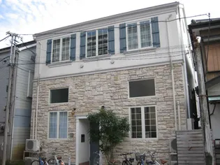 プリマ壱番館の画像