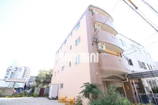 サンライフ赤塚【2階】の外観