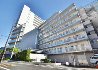 グランハイツ高田馬場の画像