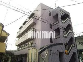 ハウスセラフィムの画像