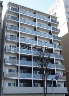 サンファーロ新都心【3階】の外観