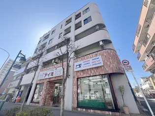 アイミビルの画像