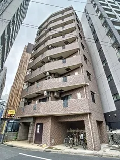 ソアブール三田の画像