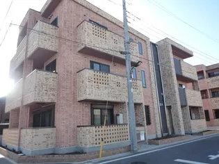 ディアコート南花畑 参番館の画像