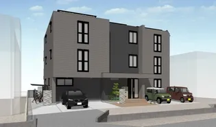 生田1丁目ヘーベルメゾンの画像