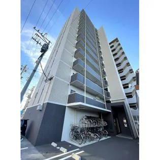 二本木2丁目WESTマンションの画像