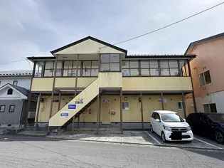 コーポハイブリッジの画像