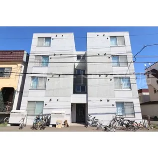 アール栄通の画像