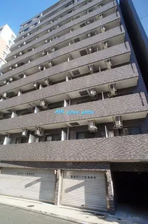 スカイコート銀座東の画像