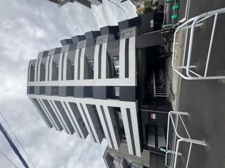 ルクレ高円寺アジールコートの画像