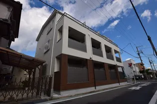 寿OMパレスの画像