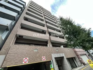 菱和パレス音羽弐番館【6階】の外観