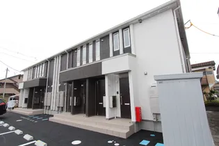 サンコート南仙台の画像