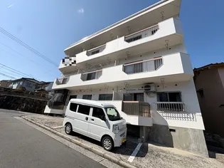 本浦石橋ビルの画像