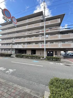 リアンジェ泉大津の画像