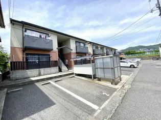 リバティーエイトコーポの画像