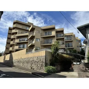 三旺マンション星ヶ丘の画像