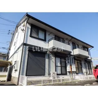 セント ポーリアA棟の画像