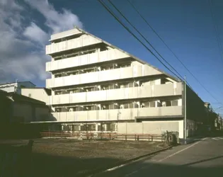 ライブコート大鳥居の画像