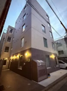 東京都板橋区板橋2【マンション】の外観