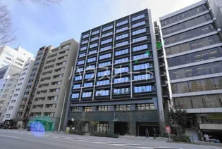 ザ パークハウス市ヶ谷の画像