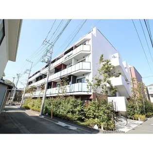 プレール ドゥーク元住吉の画像