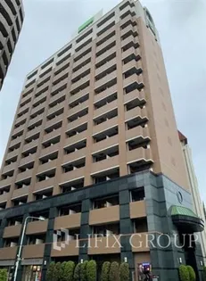 パレステュディオ池袋駅前の画像