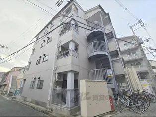 フリーディオ中木田の画像