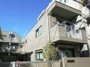 ラフォーレ吉祥寺の画像