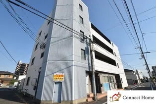 フロントガーデンマンションの画像