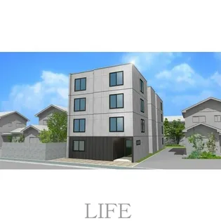 東札幌4ー4MS A棟の画像