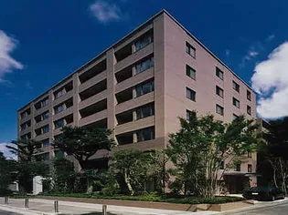 アボリアスコート笹塚イーストの画像